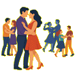 La Danse Lauwinoise