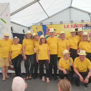 Evènements annuels de la fête des écoles de lauwin-planque et cours de danse