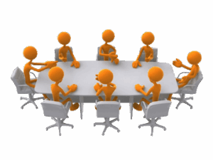 membres du bureau